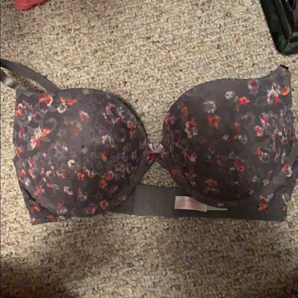 Xhilaration Bra